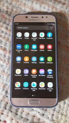 Samsung Galaxy J7 Pro (Old)